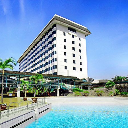 Horison Ultima Bandung Hotel Екстериор снимка