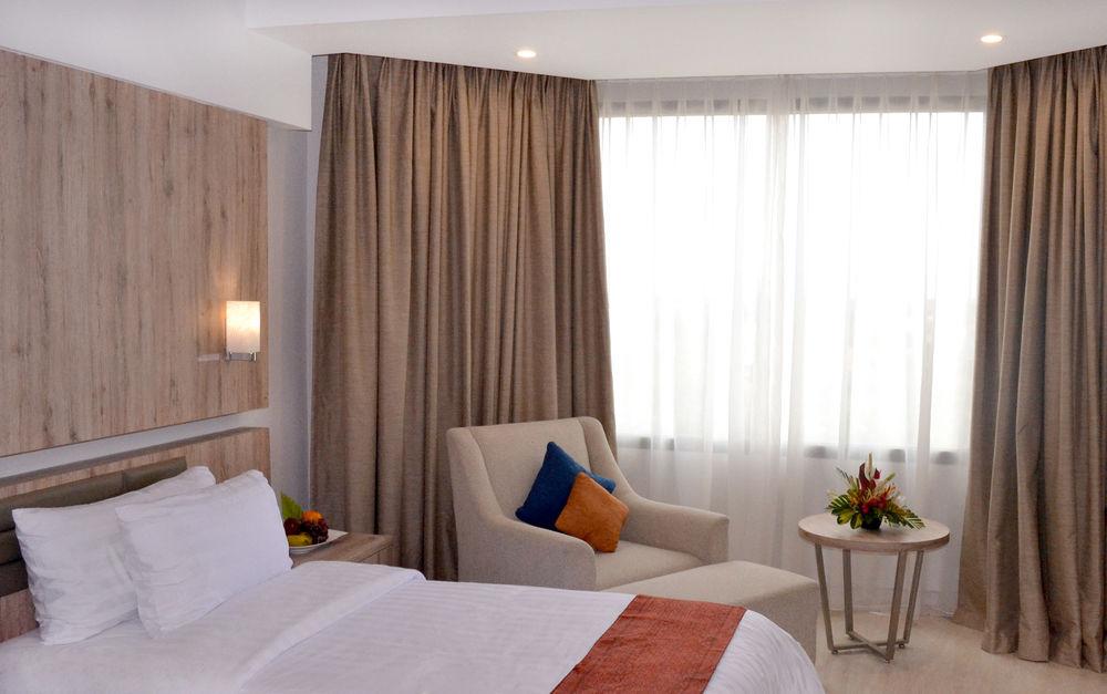 Horison Ultima Bandung Hotel Екстериор снимка