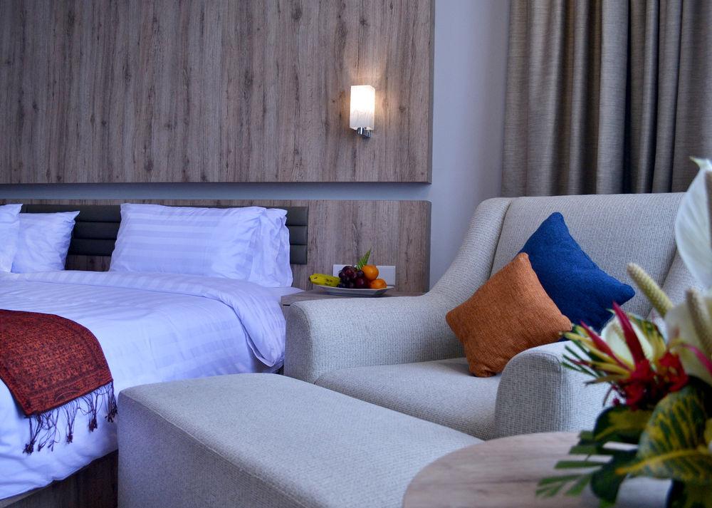 Horison Ultima Bandung Hotel Екстериор снимка
