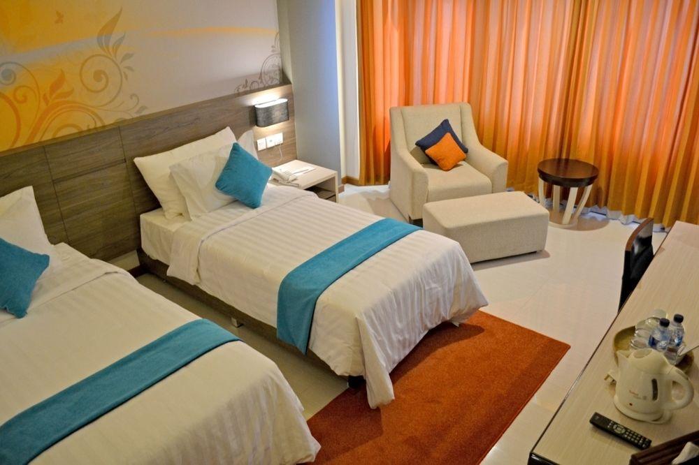 Horison Ultima Bandung Hotel Екстериор снимка