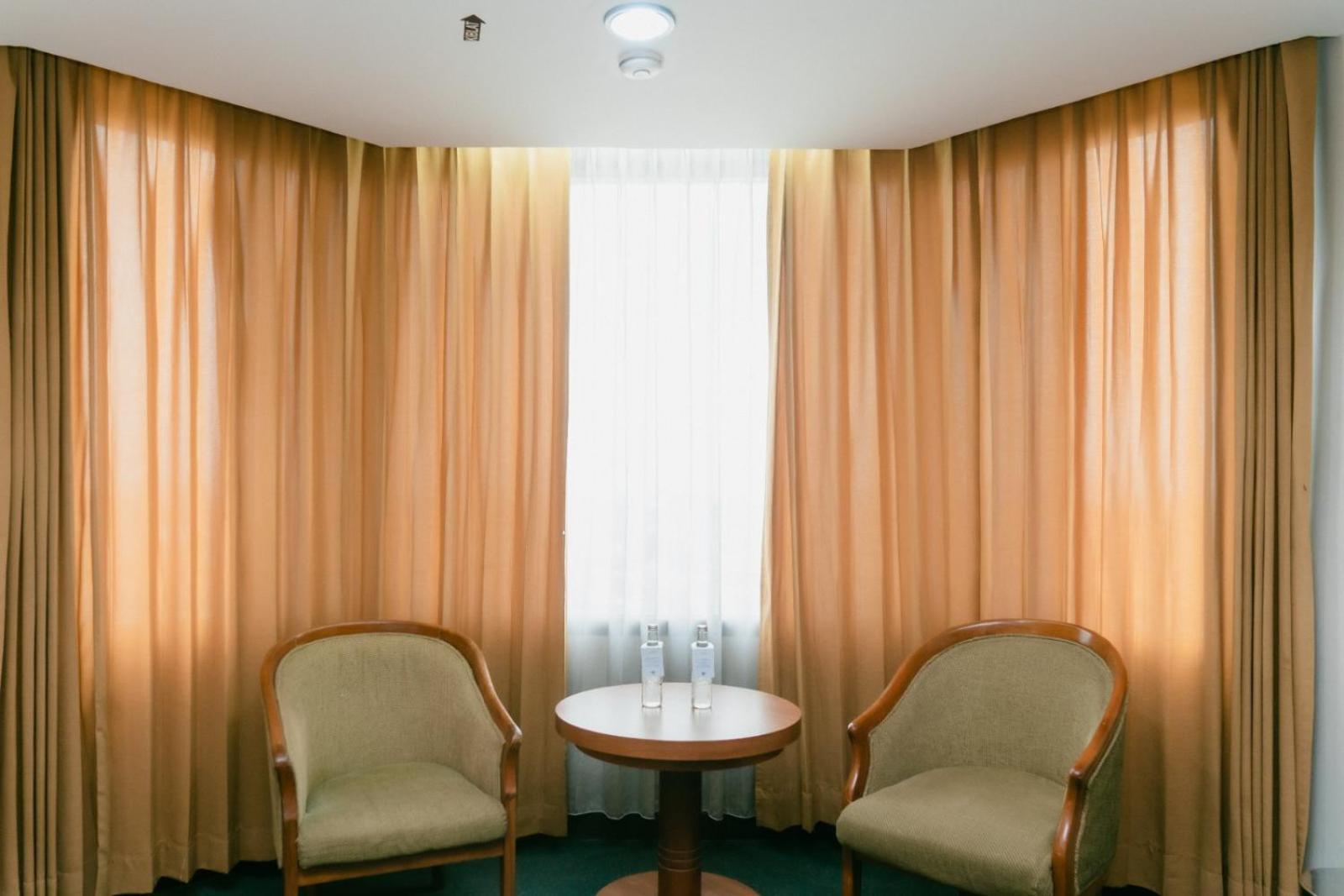Horison Ultima Bandung Hotel Екстериор снимка