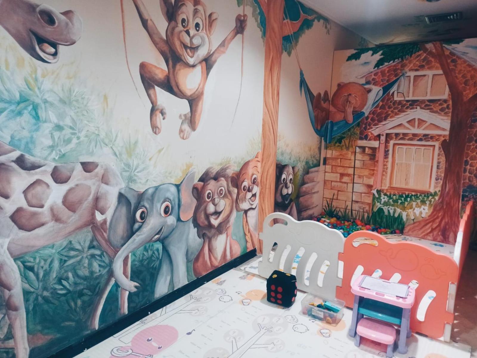 Horison Ultima Bandung Hotel Екстериор снимка