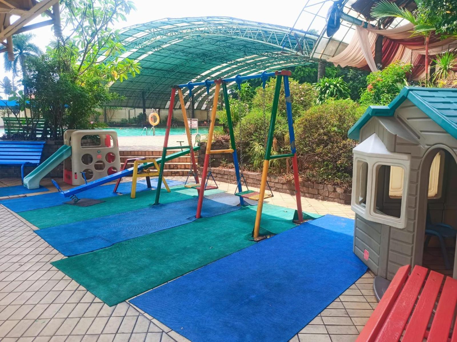 Horison Ultima Bandung Hotel Екстериор снимка