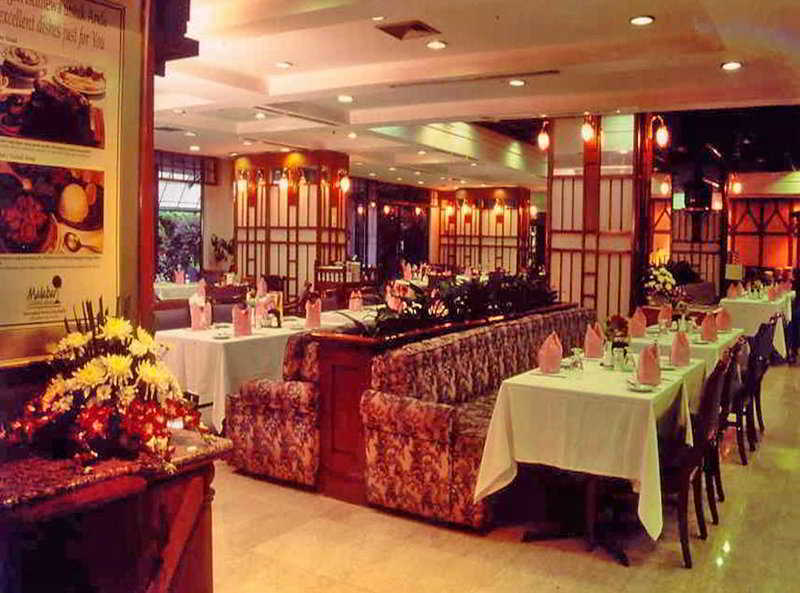 Horison Ultima Bandung Hotel Екстериор снимка