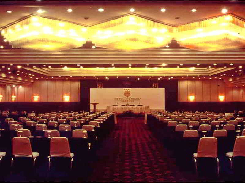 Horison Ultima Bandung Hotel Екстериор снимка
