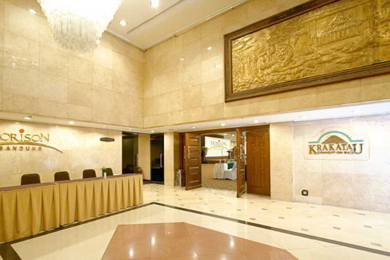 Horison Ultima Bandung Hotel Екстериор снимка