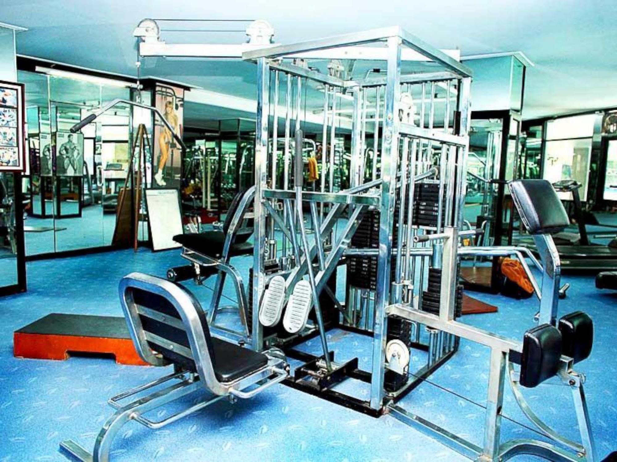 Horison Ultima Bandung Hotel Екстериор снимка