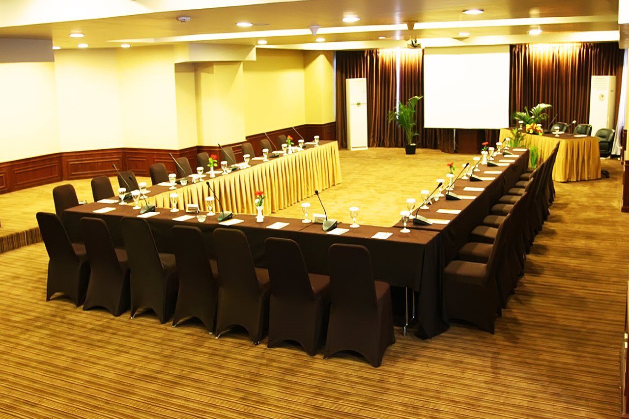 Horison Ultima Bandung Hotel Екстериор снимка